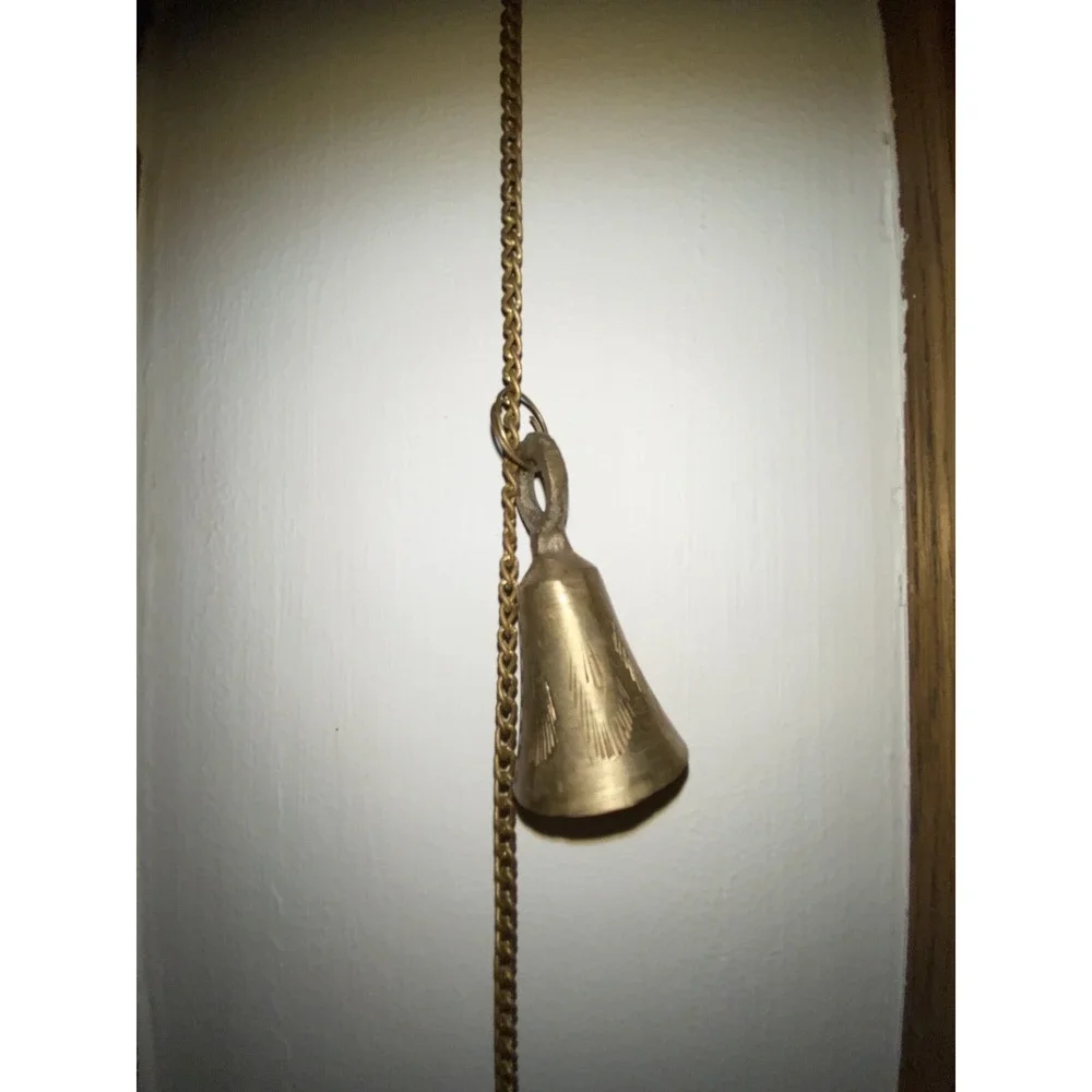 Vintage Copper Or Brass 41